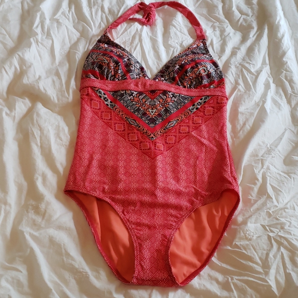 Prana Lahari Swimsuit Large